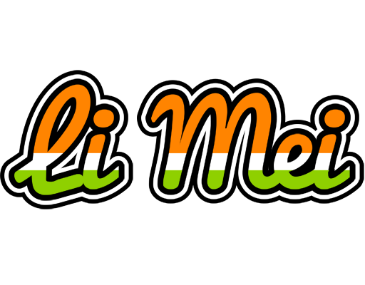 Li Mei mumbai logo
